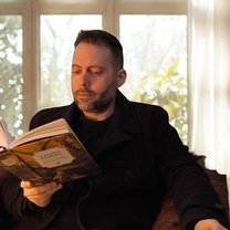 John Wanzer, founder and project manager of Nous